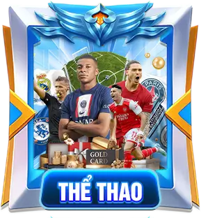 thể thao icon