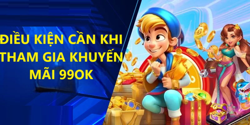 Tổng hợp các chương trình khuyến mãi hấp dẫn nhất tại 99ok