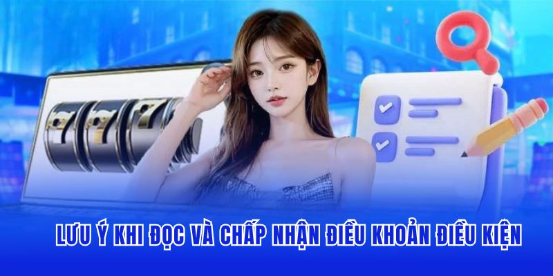 Lưu ý người chơi 99OK nên quan tâm về chính sách