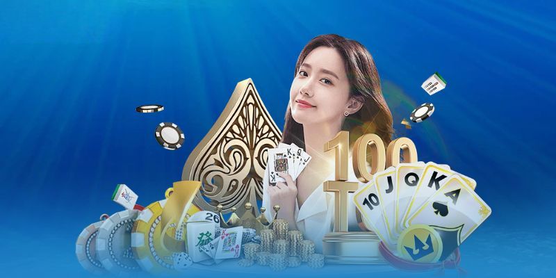 Top 3+ game bài Casino được hội viên yêu thích tại 99OK