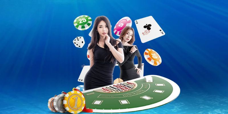 Ưu điểm thu hút cược thủ khi bước vào Casino 99OK